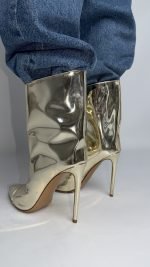 Чоботи Alexandre Vauthier - Зображення 3