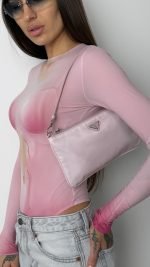 Сумка Prada - Зображення 2