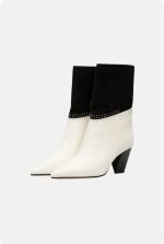 Чоботи Jimmy Choo