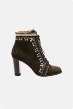 Чоботи Christian Louboutin
