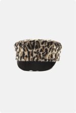 Капелюх Ruslan Baginskiy