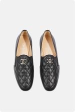 Лофери Chanel