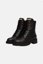 Чоботи Guiseppe Zanotti