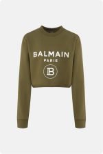 Светр Balmain