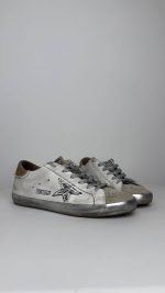 Кеди Golden Goose - Зображення 2