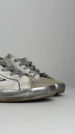 Кеди Golden Goose - Зображення 3