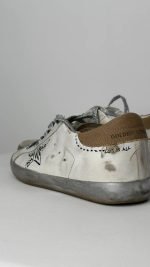 Кеди Golden Goose - Зображення 4