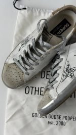 Кеди Golden Goose - Зображення 5