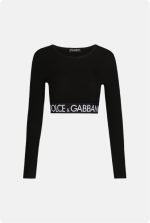 Топ Dolce&Gabbana