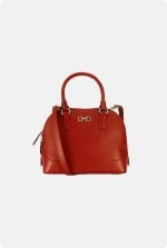 Сумка Salvatore Ferragamo