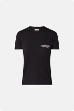 Футболка Balenciaga
