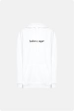 Худі Balenciaga