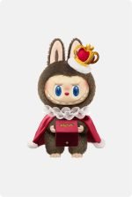 Labubu Royal Edition