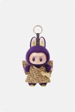 Labubu Royal Night Edition