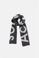 Шарф Acne Studios
