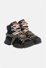 Кросівки Gucci