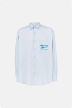 Сорочка Vetements