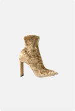 Чоботи Jimmy Choo