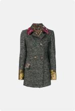 Пальто Dolce & Gabbana