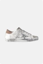 Кеди Golden Goose