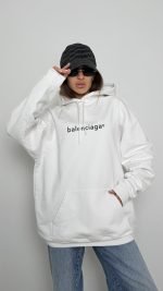 Худі Balenciaga - Зображення 2