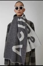 Шарф Acne Studios - Зображення 2