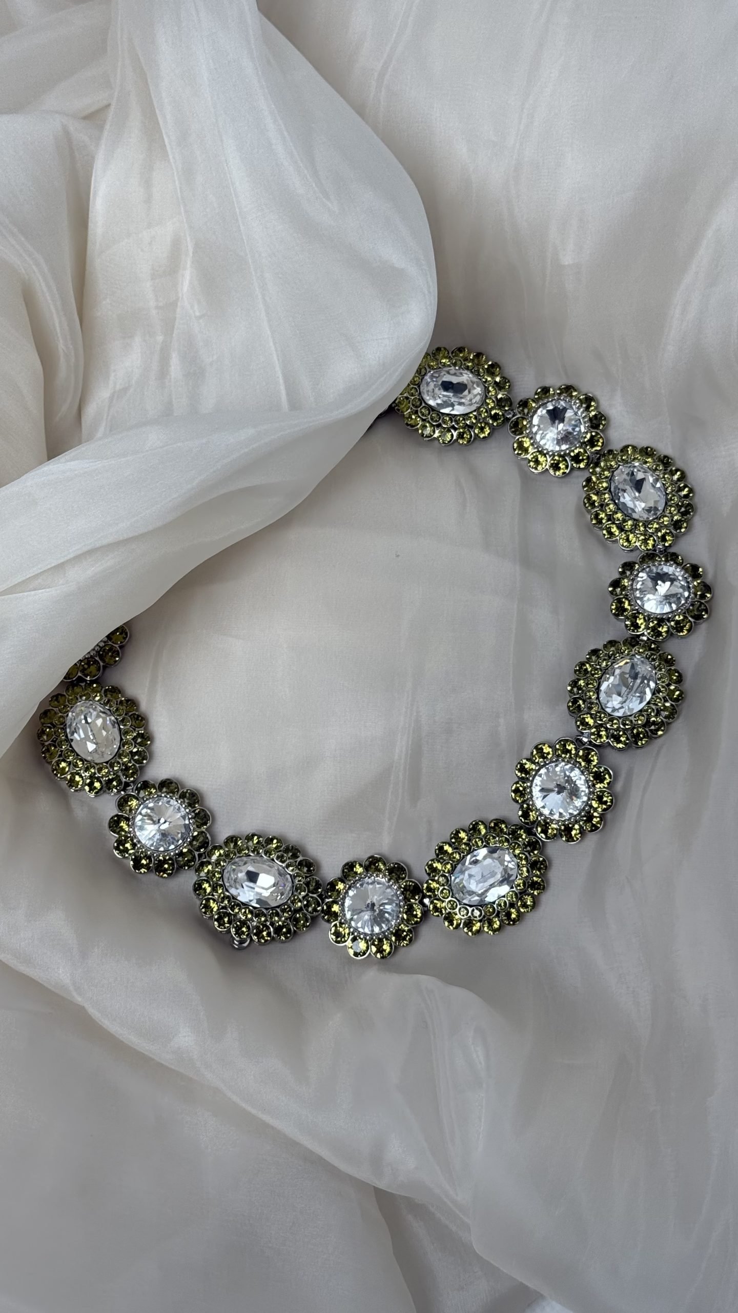 IMG_3654 Кольє Miu Miu - Зображення 1