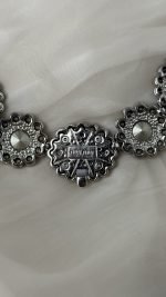 Кольє Miu Miu - Зображення 4