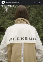 Тренч Max Mara - Зображення 3