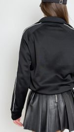Світшот Moncler - Зображення 4