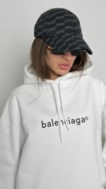 Кепка Balenciaga - Зображення 2