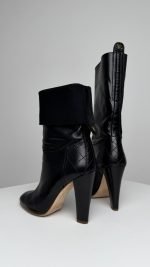 Чоботи Chanel - Зображення 4