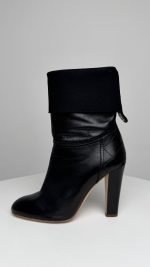 Чоботи Chanel - Зображення 3