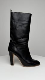 Чоботи Chanel - Зображення 2