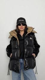 Жилет Moncler - Зображення 2