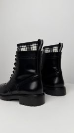 Чоботи Christian Dior - Зображення 4