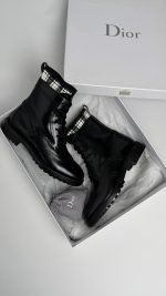 Чоботи Christian Dior - Зображення 2