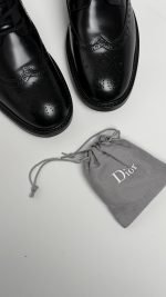 Чоботи Christian Dior - Зображення 6