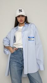 Сорочка Vetements - Зображення 4