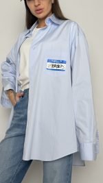 Сорочка Vetements - Зображення 3