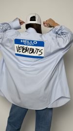 Сорочка Vetements - Зображення 2