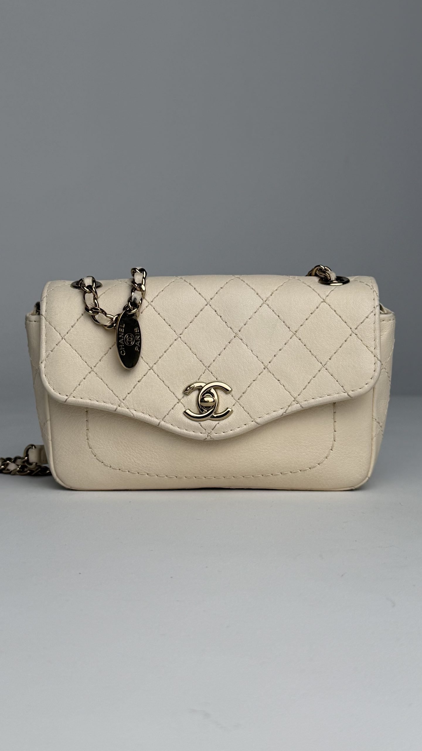 IMG_6754 Сумка Chanel - Зображення 1