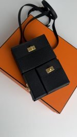 Сумка Hermès - Зображення 2