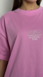 Футболка Balenciaga - Зображення 2