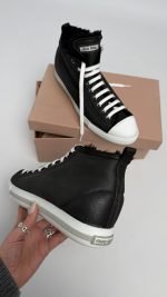 Кеди Miu Miu - Зображення 3