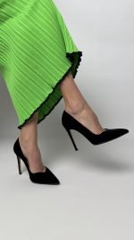 Туфлі Stuart Weitzman - Зображення 3