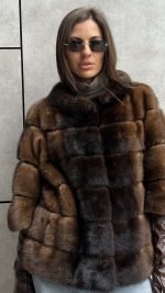 Шуба Manoel Cova - Зображення 2