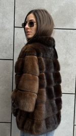 Шуба Manoel Cova - Зображення 3