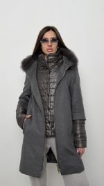 Пальто Herno - Зображення 3