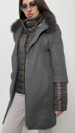 Пальто Herno - Зображення 6